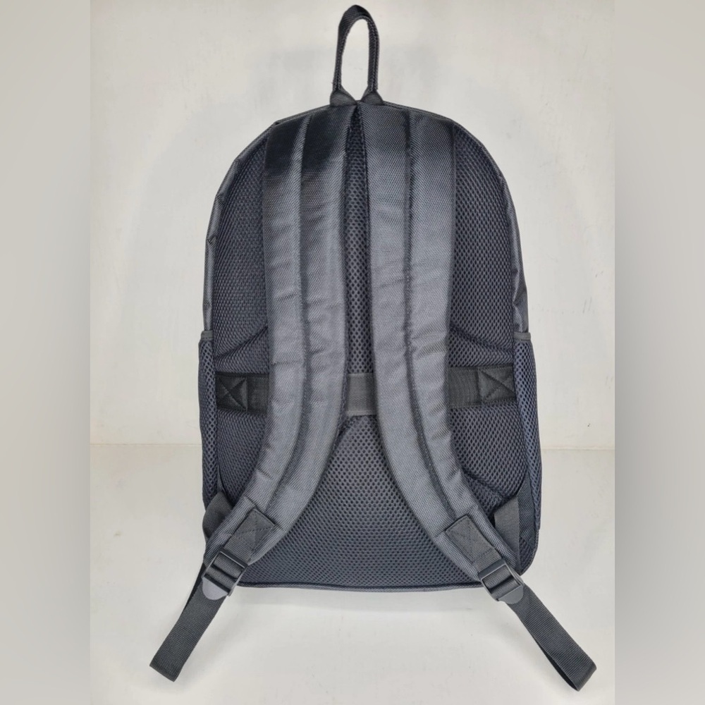 Brand New MLB Los Angeles Dodgers Black Laptop Sleeve Backpack - Picture 2 of 5